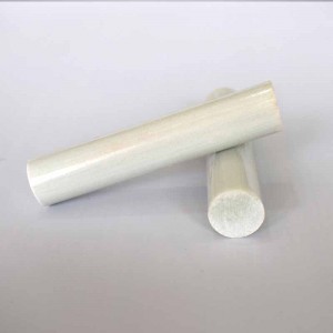 High-Strength Glass FRP Round Rods Solid Rods