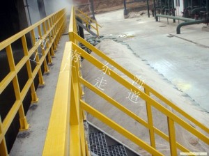 OEM Customized FRP epoxy rod - Factory FRP Ladder -Donghai Composite Materials