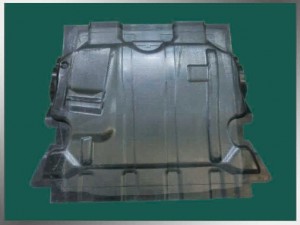 SMC Car Engine Cover