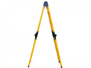 FRP R-tube Six Joint Ladder