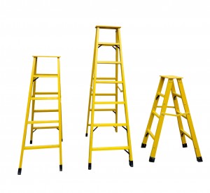 FRP Joint Ladder